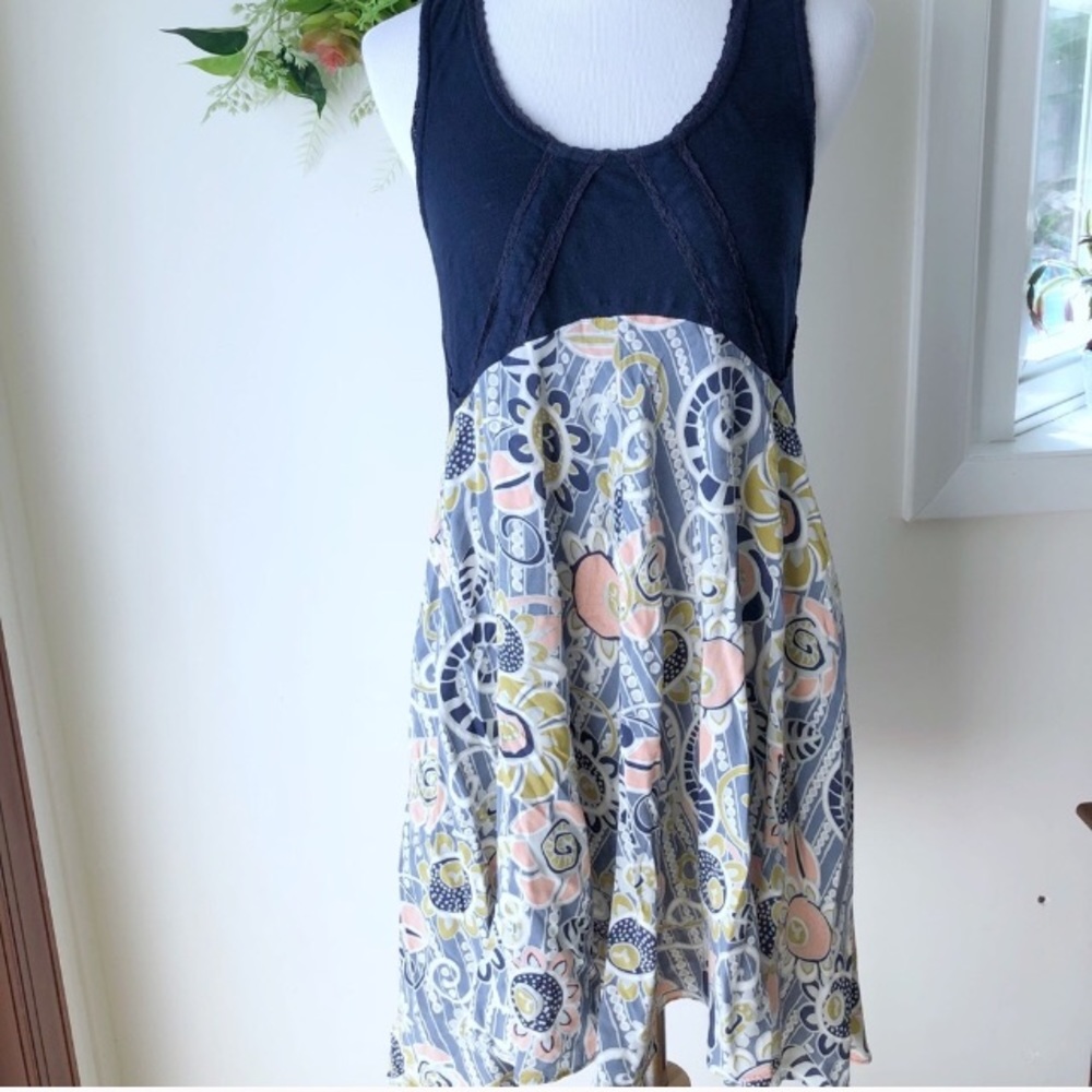 Anthropologie Sundress Size Small